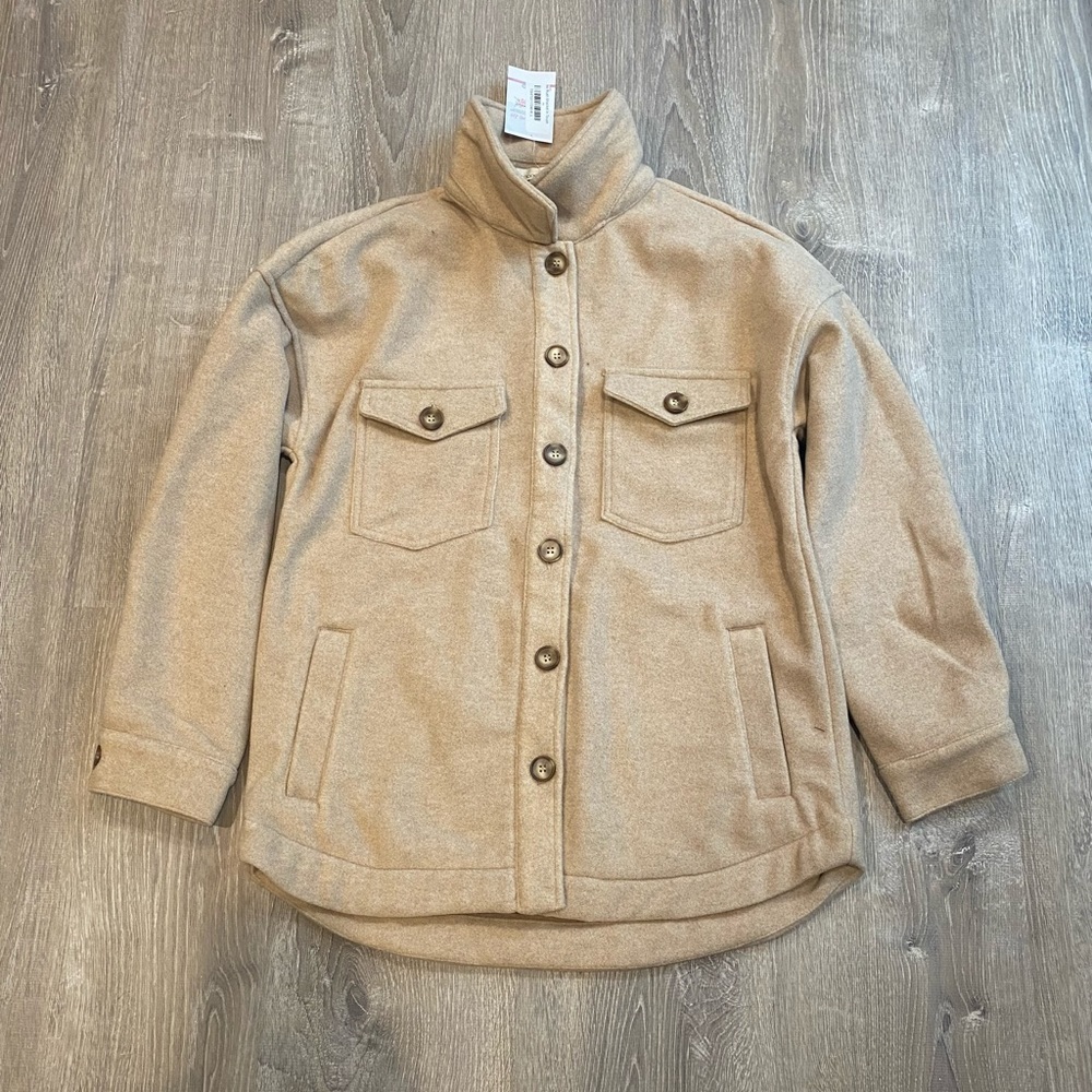 Boutique top